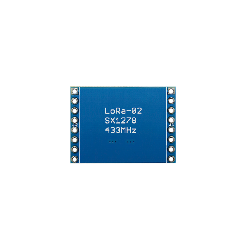 SX1278 Módulo Transceptor LoRa Ra-02 433 Mhz